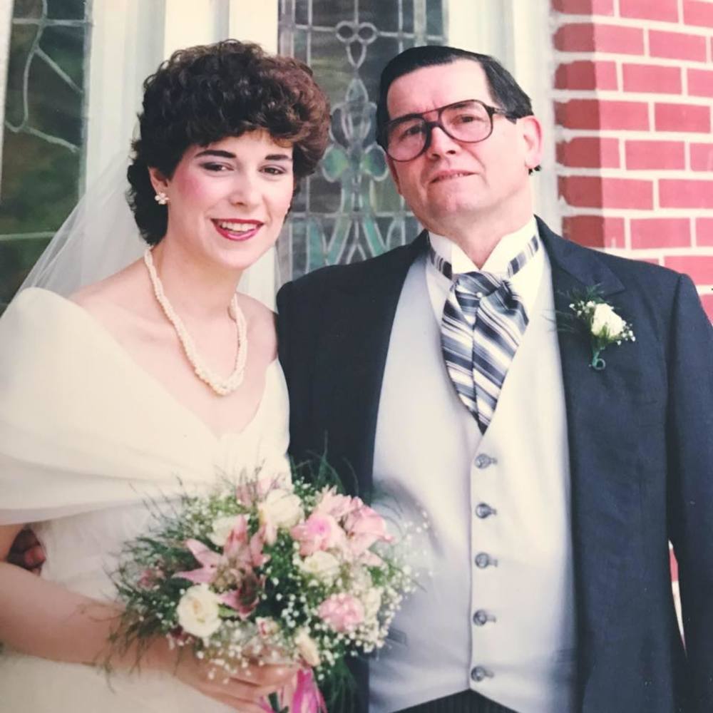 Meet your Posher, Mary